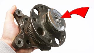 3 Unique ideas from old auto parts Why hasnt anyone done this before [upl. by Cleary]