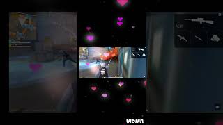 TG RED KING freefire shorts viralvideo [upl. by Bidle]