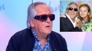 Gilbert Montagné divorcé  il règle ses comptes avec son épouse en direct [upl. by Naji]