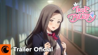 True Beauty  TRÁILER OFICIAL [upl. by Yrrol]