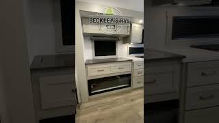 105972 2024 Brinkley Model Z 2900  Beckleys RVs SOLD [upl. by Lanor]