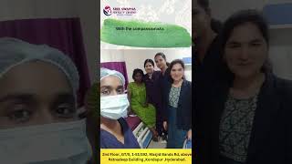 The Miracle Journey  39YearOld Mom Conceives After 12 Years  Sree Swapna Fertility Center [upl. by Ellenehc242]