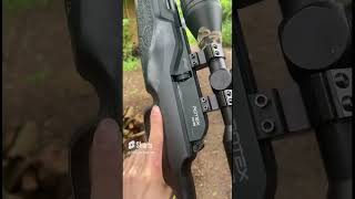 Walther Rotex RM8 airgunning science shortsfeed fyp asmr [upl. by Harriett]