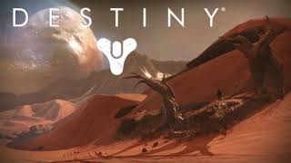 Destiny Soundtrack OST Mars Theme Cabal Stomp [upl. by Virgel]