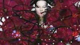 Bjork  Homogenic  TV ad [upl. by Stoneman]