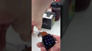 🟤 Fossil Gen 6  Best Smartwatch [upl. by Aneger]