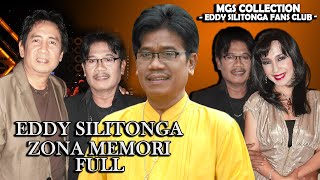 Eddy Silitonga  Zona Memori FULL [upl. by Aizat]