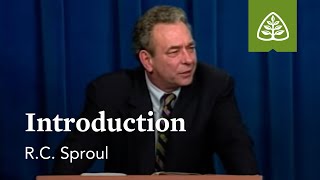 Introduction What is Reformed Theology with RC Sproul [upl. by Stickney]