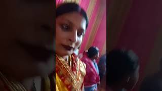 Mata Rani ke Bangal ki ashtmi ki Puja [upl. by Dyun515]