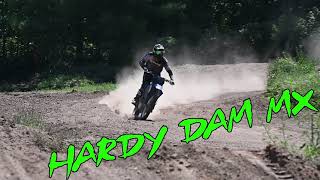 Hardy Dam MX [upl. by Elag]