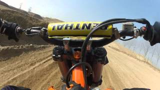 2012 Motocross Rivarolo Mantovano Gritsch Michi KTM 350 GOPRO HD2mpeg [upl. by Chobot790]