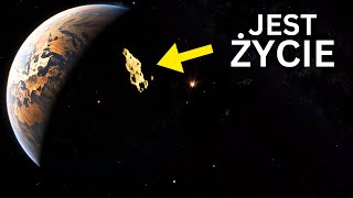 Przerażające odkrycie teleskopu Jamesa Webba na Proxima B po 6 latach [upl. by Curran]