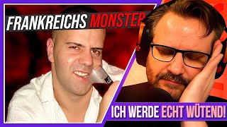 Tatort HOCHZEIT  Frankreichs Monster  Gronkh Reaction [upl. by Oivaf]