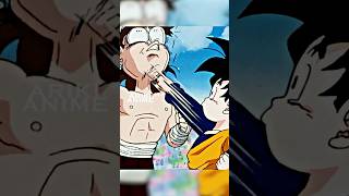 Goten Won In One Punch😂 dbz edit dbzedit dbedit dbzedits [upl. by Noicnecsa]