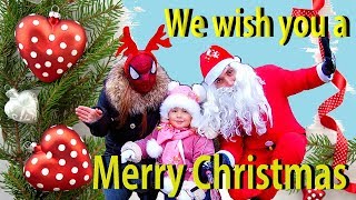 New Christmas Whatsapp status 2020 Merry Christmas Status 2020 Happy Christmas Day Status [upl. by Beitz215]