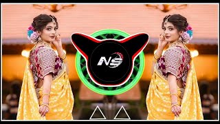 jhanjhariya uski chanak gayi insta Trending Tapori Dance Mixx DJ Nilesh NS [upl. by Christensen]