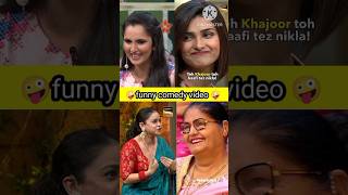 Kapil Sharma comedy shorts Ytshorts Kapil Sharma Show comedy sunil Grover funny trending yt [upl. by Hannala]