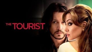 The Tourist 2010  Thriller  Action  Angelina Jolie  Johnny Depp  The Tourist Full Movie Fact [upl. by Lonee]