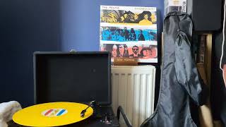 Vinyl  Every Breath You Take  The Police mp3 rip Deluxe Edition Red amp Yellow Vinyl Edition 2024 [upl. by Pollard701]