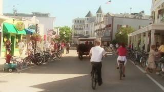 Pure Michigan Mackinac Island [upl. by Belden]