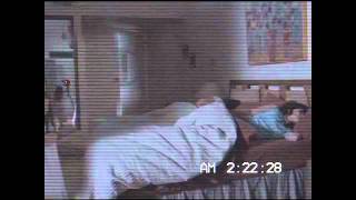 Paranormal Activity 3  Clip 3 [upl. by Michal]