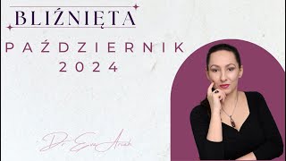 Bliźnięta październik 2024 [upl. by Nyladnor]