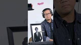 Dibalas Dengan Dusta  Glenn Fredly ft Andi Rianto  NYALA [upl. by Yecad]