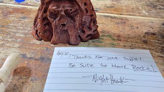 My kids unboxing gift from Electric Whittler aka Nighthawk ✌️ [upl. by Norga]