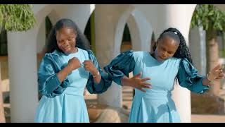 PST LAVENDER OBUYAH  Yesu Onguononwa Official Video [upl. by Schoenberg]