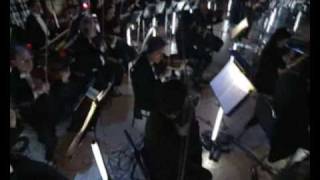 Devils Dance  Metallica amp San Francisco Symphonic Orchestra [upl. by Doe]