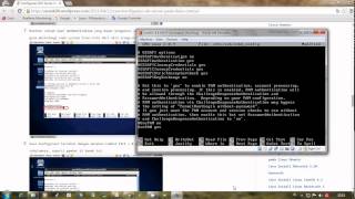 Install and Configure SSH Server on Linux CentOS [upl. by Ingar350]