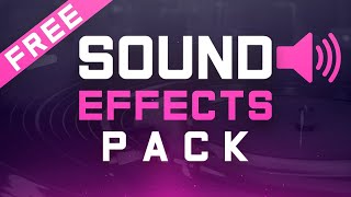 Flood sound effects [upl. by Eillat528]