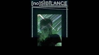 noSIBILANCE  LP Teaser 3 electronicmusic [upl. by Silverstein]