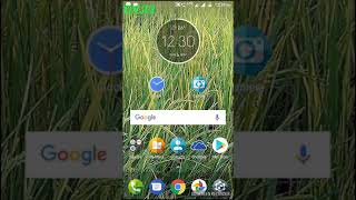 How to use GIMP in ANDROID phone [upl. by Olegnad]