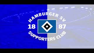 Hamburger SV Torhymne 202425 [upl. by Fennessy352]