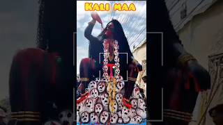 Maa Mahakali ❤️‍🔥🌺shorts ytshorts hinduism subscribe [upl. by Yldarb]