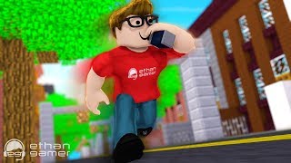 I DRANK SO MANY ENERGY DRINKS  Roblox [upl. by Barbabas]