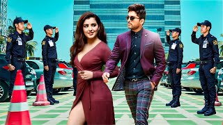 ACTION  New Released Full South Hindi Dubbed Movie  South Action Movie Dubbed  New Movie [upl. by Litnahc497]