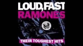 Ramones  quotDo You Remember Rock n Roll Radioquot  Loud Fast [upl. by Ecinom]