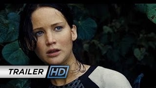 The Hunger Games Soundtrack  05  Entering The Capitol HD [upl. by Franni]