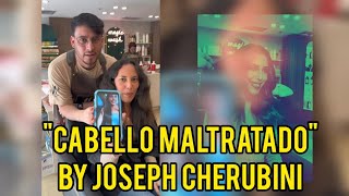 Cambio de Look quotCabello Maltratadoquot By Joseph Cherubini [upl. by Koffler413]