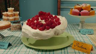 Big on Scottish Dairy and Eggs TV Advert  Lidl GB [upl. by Federico]