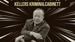 KRIMINALCABINETT krimihörspiel retro ERIK ODE  HEINZ BAUMANN  GERD BALTUS [upl. by Miru]