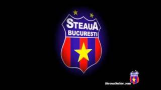 steaua campioana mare [upl. by Ongun]