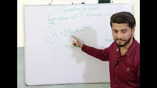 Preparation of Phenol  Organic Chemistry 2nd Year  StepbyStep Guide  Education With Hamza [upl. by Jonme]