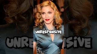 What We Know About Madonna’s Recovery and Health Update shorts [upl. by God]