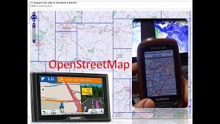 UPDATE MAPS FOR GARMIN GPS [upl. by Ynoble]