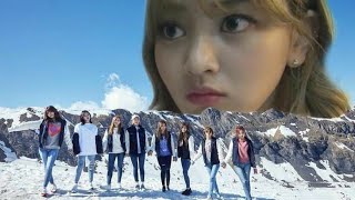 Twice funny moments and iconic meme Twice try not to laugh [upl. by Erline]