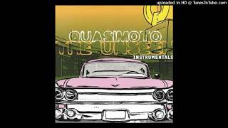 Quasimoto  Bad Character Instrumental [upl. by Mcnutt109]