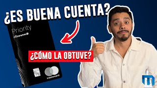 Citibanamex Priority Beneficios [upl. by Etiam]